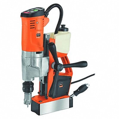 Magnetic Drill Press 520 RPM 8.4 A