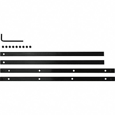 Guide Rail Connector