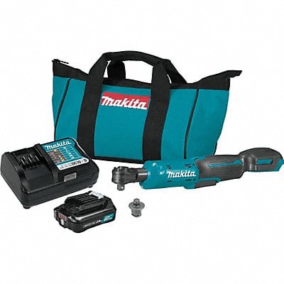 Ratchet Kit Cordless 12V DC