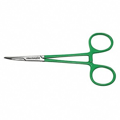 Pet Hair/Tick Puller Green