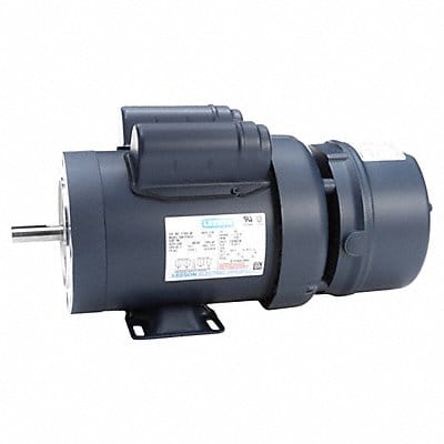 Brake Motor Single Phase 1 hp 1725 RPM