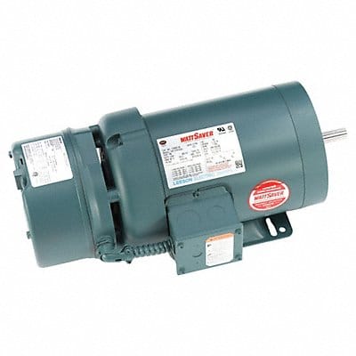 Brake Motor Three Phase 1 hp 1760 RPM