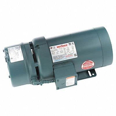 Brake Motor Three Phase 2 hp 1745 RPM