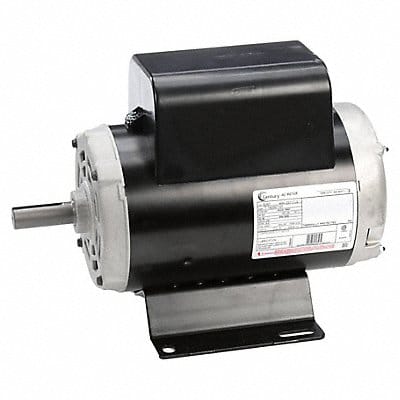 Air Compressor Motor 6 hp 3600 RPM