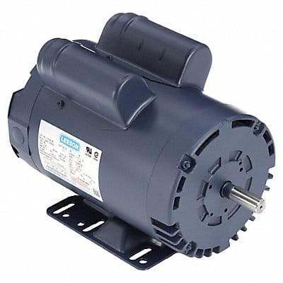 Pressure Washer Motor 1-1/2 hp 1740 RPM