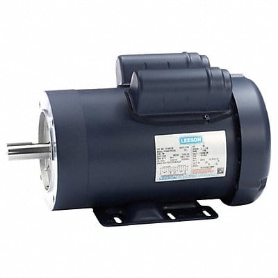 General Purpose Motor 2 hp 1740 RPM