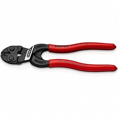 Bolt Cutter 6-1/4 in L Steel