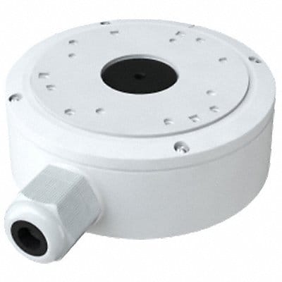 Mount Junction Box Metal Alloy