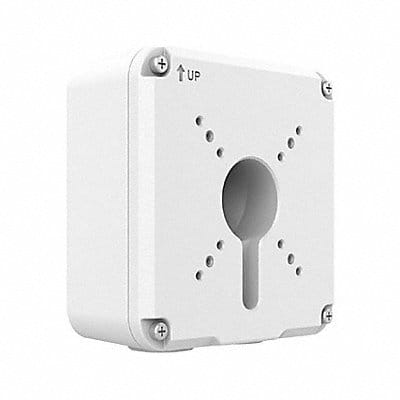 Mount Junction Box Aluminum