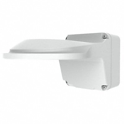 Wall Mount Aluminum