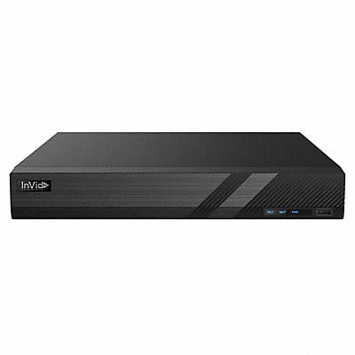 Network Video Recorder