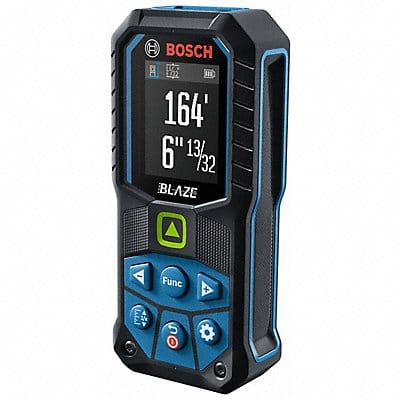 Laser Distance Meter Indoor 165ft.