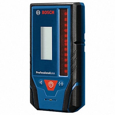 Laser Detector Red 800ft.