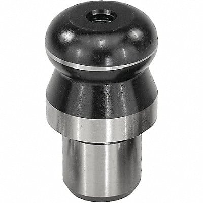 Locating Pin w/Ball End Head 20 mm dia