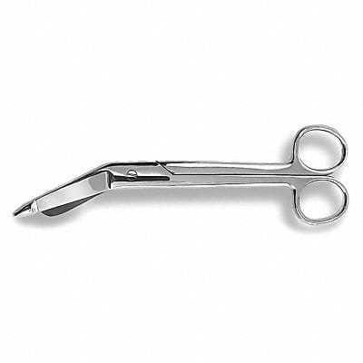 Premium Lister Bandage Scissors 7.25