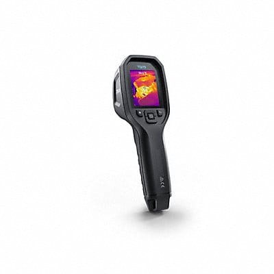 Automotive Diagnostic Thermal Camera