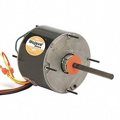 Motor 1/2HP 1075RPM 208-230V 60HZ