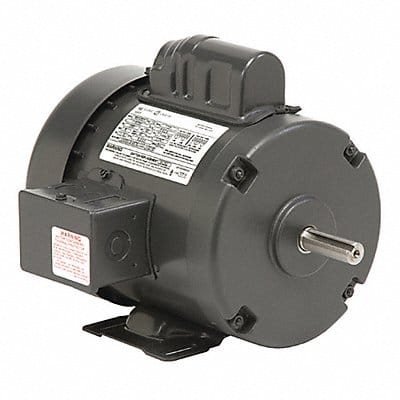 Motor 3/4HP 1725RPM 115/208-230V 56