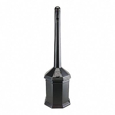 Smoker Outpost Site Saver Black