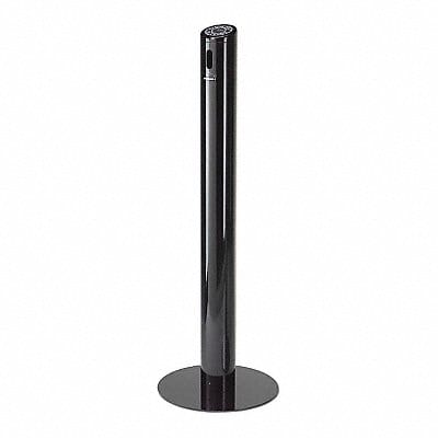 Smoker Outpost Smoke Stand Black