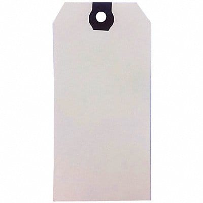 Blank Shipping Tag Paper Manila PK500