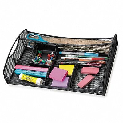 Desk Drawer Organizer 7 Comp