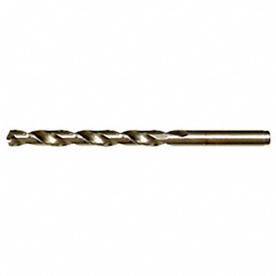 Cobalt Jobber Length Drill