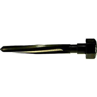 Bridge Reamer w/Hex Nut Shank