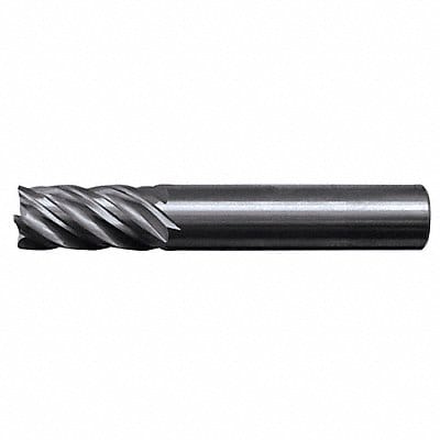 Carbide Corner Rounding End Mill