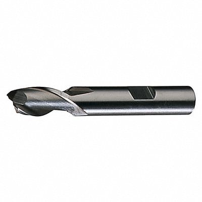 General Purpose Square End Mill