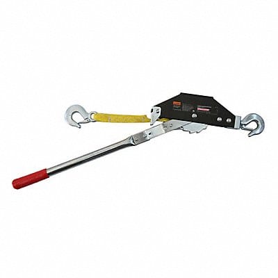 Web Ratchet Puller 1000Lb 8Ft