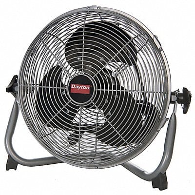 Floor Fan 1430/1320/1200 RPM