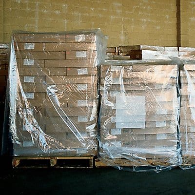 Pallet Cover PK50