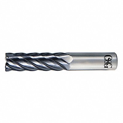 Square End Carbide End Mills