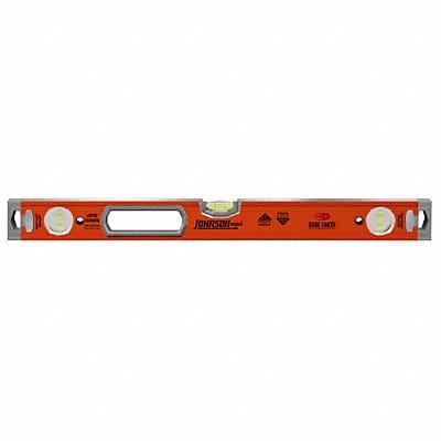 HD Magnetic Aluminum Box Level