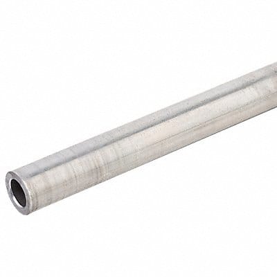 Pipe For Air 1 1/16 in I.D. Aluminum