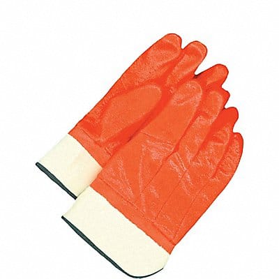 Coated Gloves Safety 10.5 L