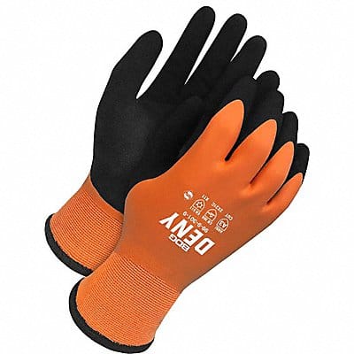 Coated Gloves A3 Knit 10.5 L