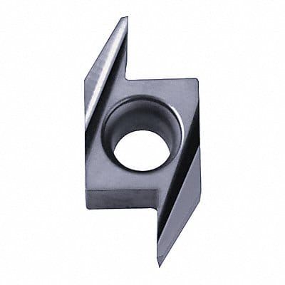 Indexable Turning Insert PVD Carbide