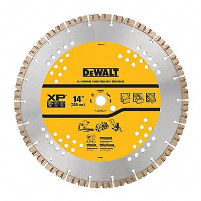 Diamond Saw Blades