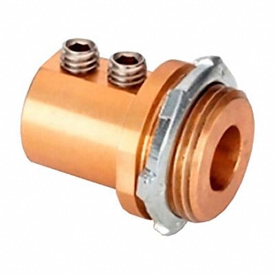 Bonding Connector/Coupling Enclosure