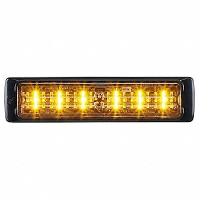 Perimeter Light 5.2 L0.4 W 6LED AMBER