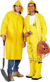 Rainwear