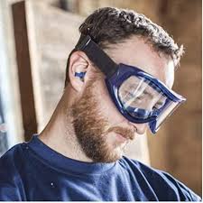 Safety Glasses