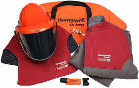 Flame Resistant and Arc Flash Clothing