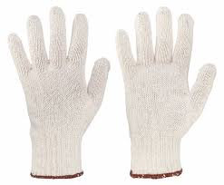 Knit Gloves and Mitts