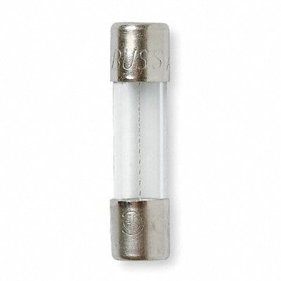 Fuse 5A Glass AGX Series PK5