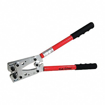 Cub Crimper 15 Handle