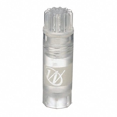 Cryogenic Vial 1.2 mL 12 mm Dia PK500