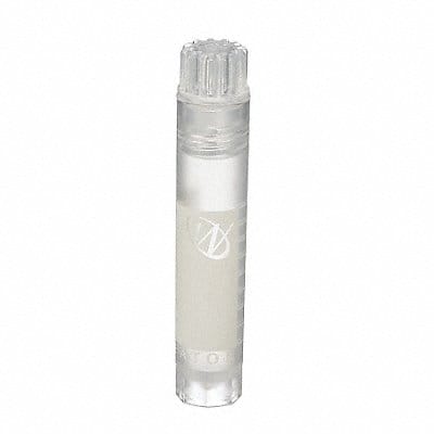 Cryogenic Vial 3 mL 12 mm Dia PK500